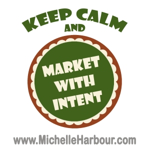 Market with Intent - Call me!